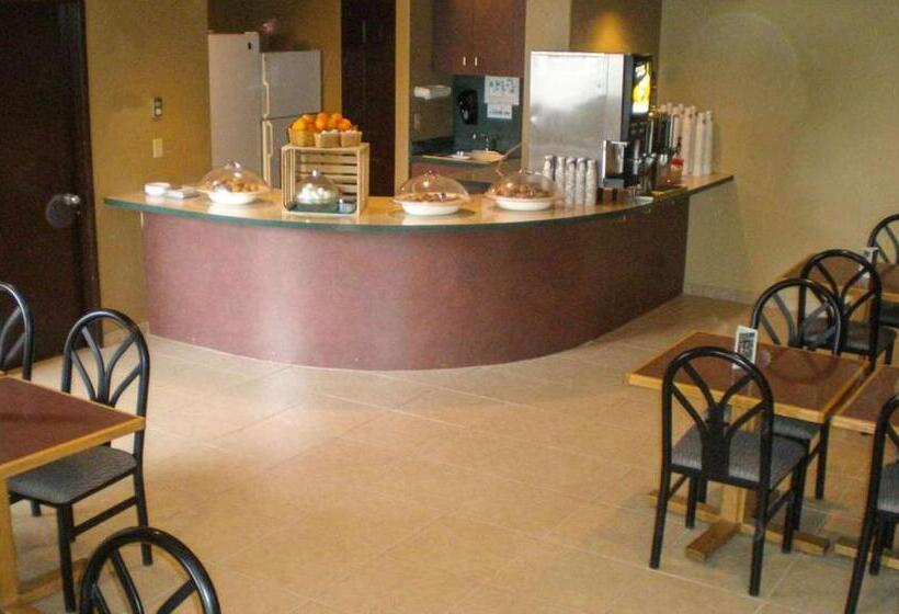 Общежитие The La Grande Inn