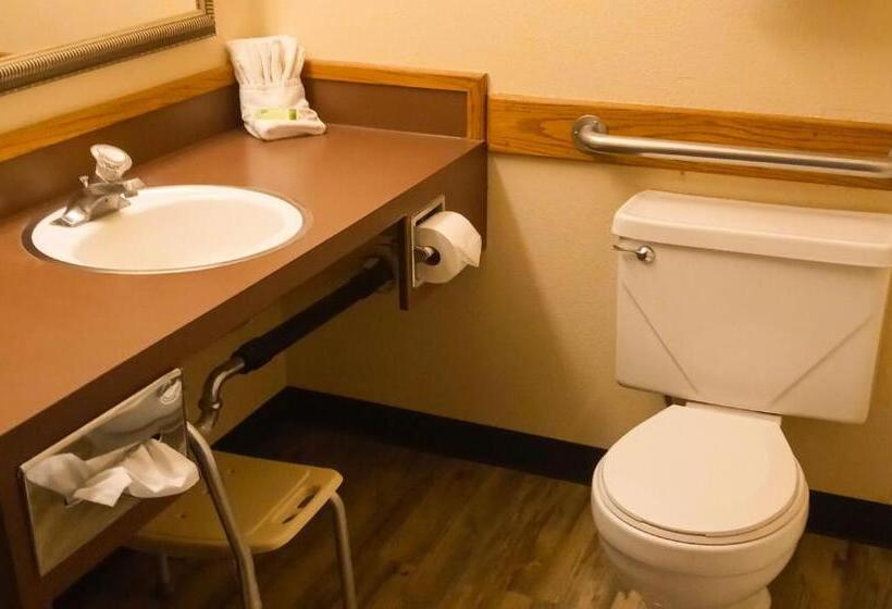 Общежитие The La Grande Inn