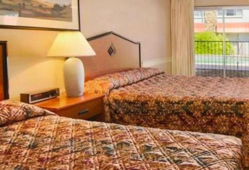 Общежитие The La Grande Inn