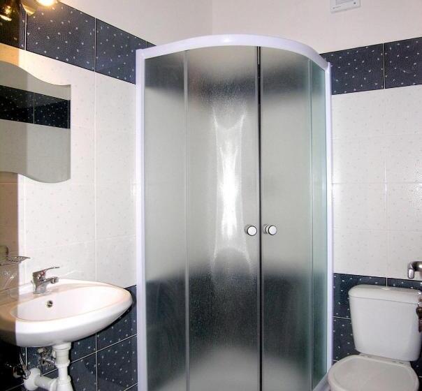 Apartmány Family Veľký Meder