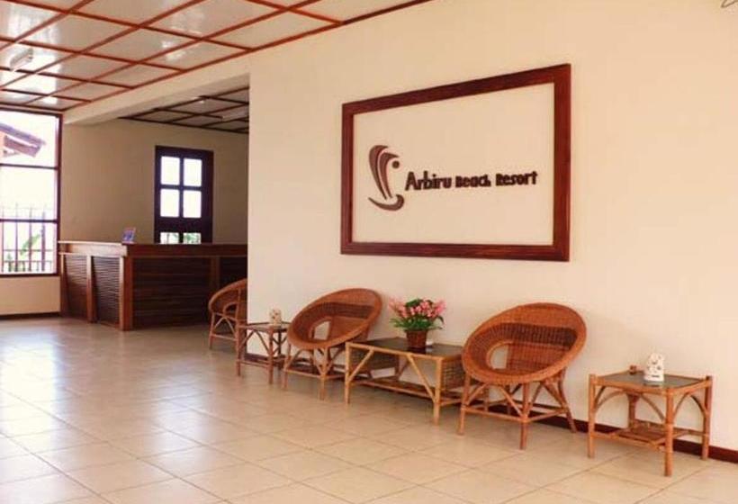 Arbiru Beach Resort