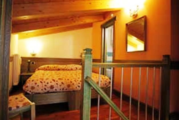 مبيت وإفطار Il Postale