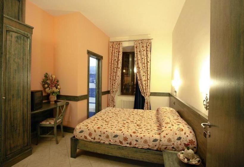 مبيت وإفطار Il Postale