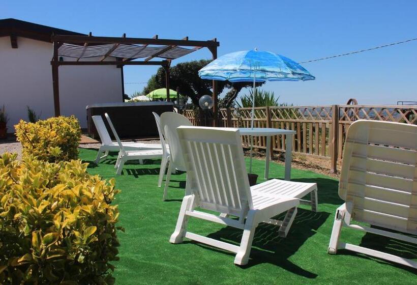 Bed and Breakfast Casa Di Lety