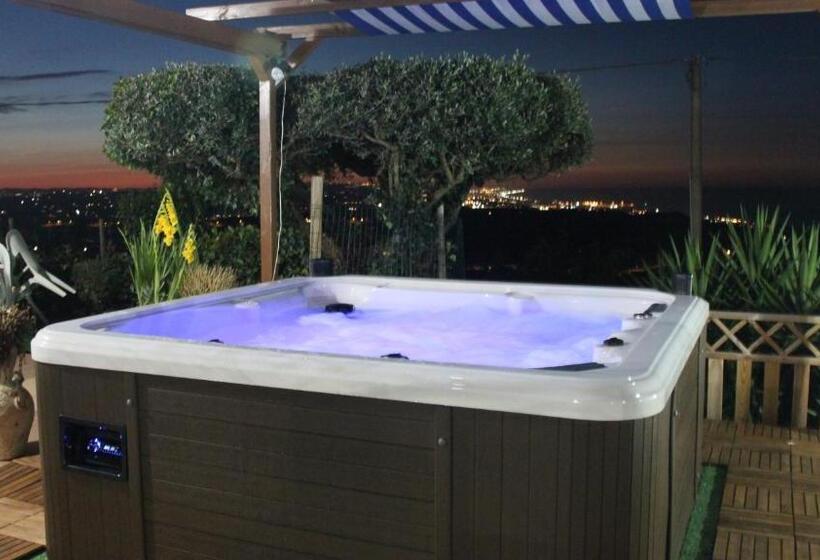 Bed and Breakfast Casa Di Lety