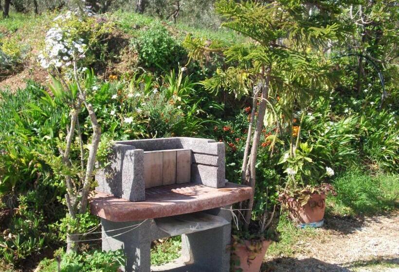 Bed and Breakfast Casa Di Lety