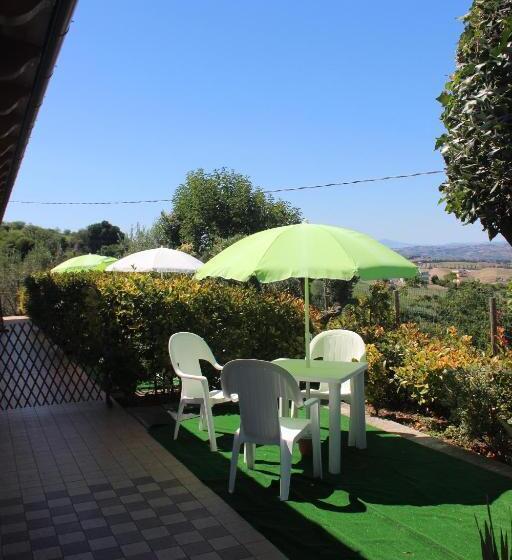 Bed and Breakfast Casa Di Lety