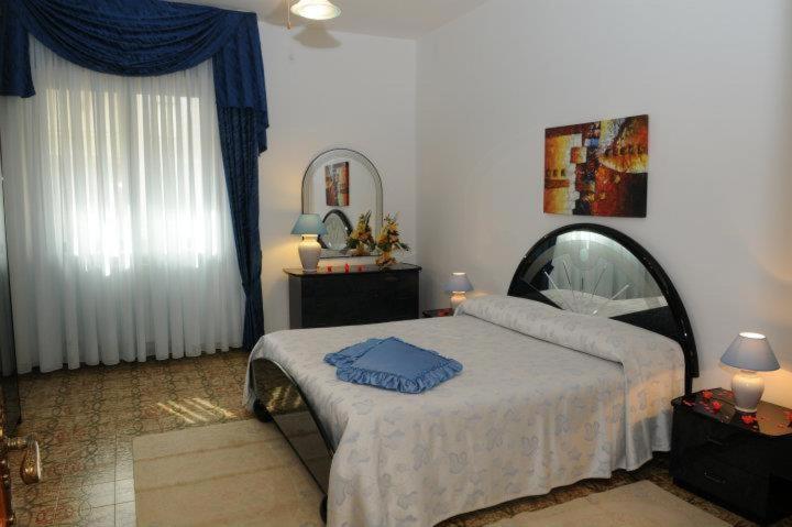 Bed and Breakfast I Messapi