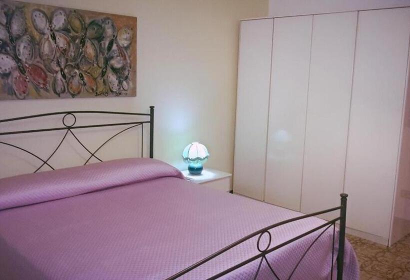 Bed and Breakfast I Messapi