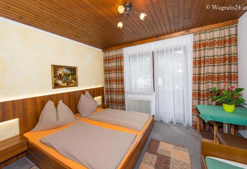 Bed and Breakfast Pension Montana