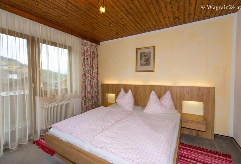 Bed and Breakfast Pension Montana