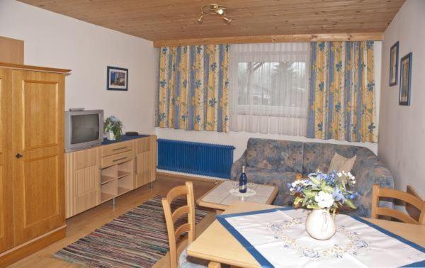 Bed and Breakfast Pension Montana