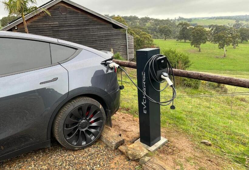 تختخواب و صبحانه Seascape Retreat