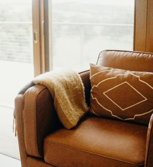 تختخواب و صبحانه Seascape Retreat