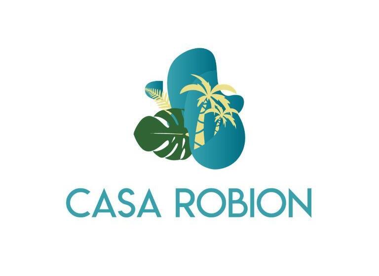 Casa Robion