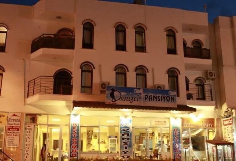 Denizci Pansiyon