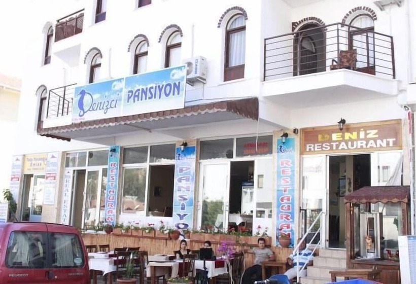 Denizci Pansiyon