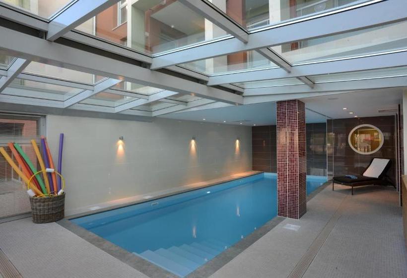 Domitys La Rose Du Beffroi