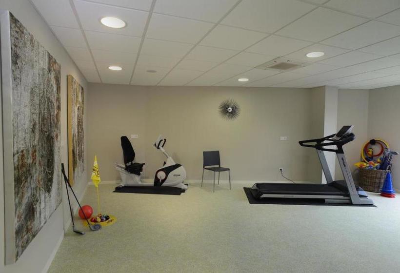 Domitys La Rose Du Beffroi