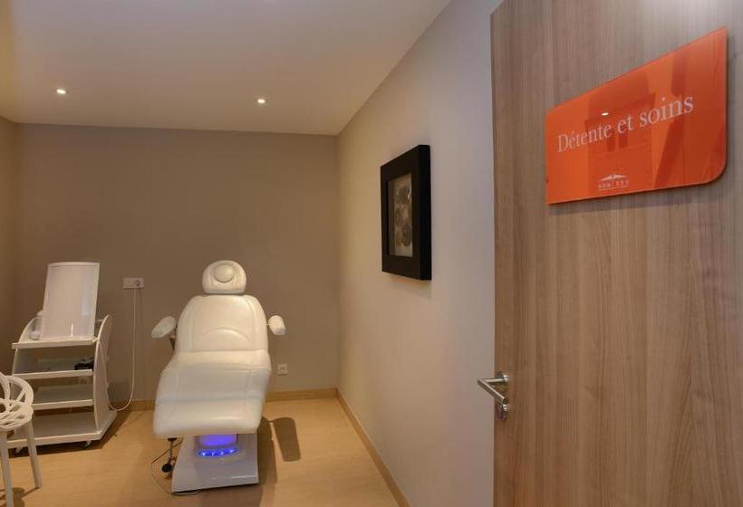 Domitys La Rose Du Beffroi