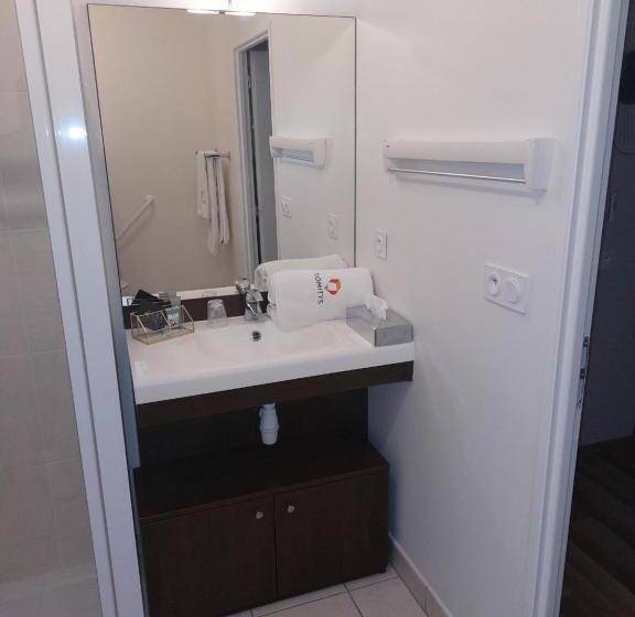 Domitys La Rose Du Beffroi