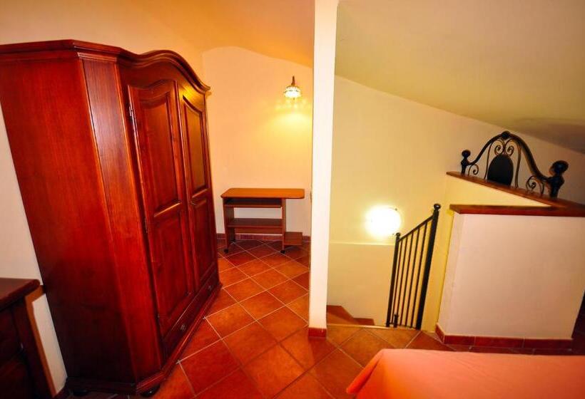 Erba Di Campo Residence