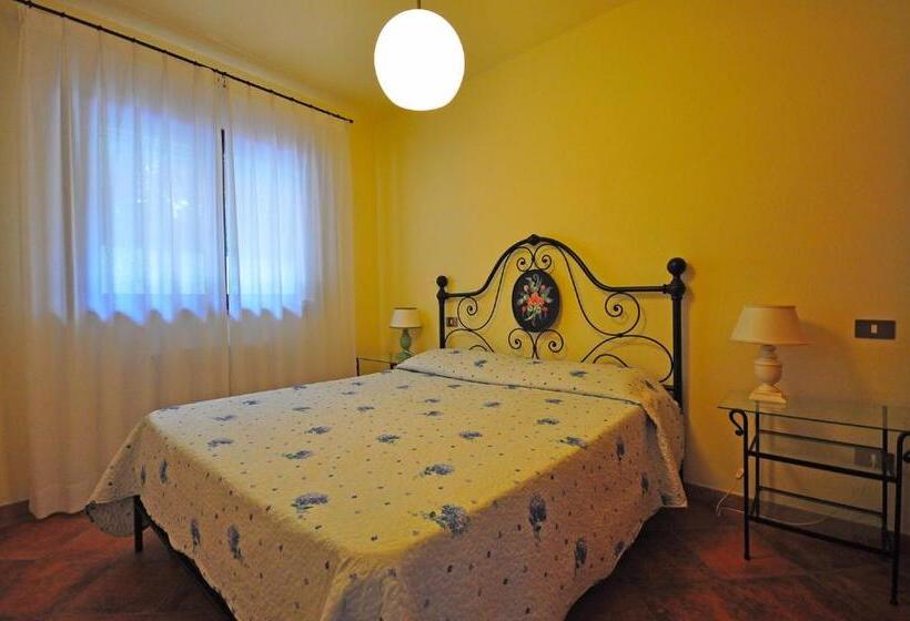 Erba Di Campo Residence