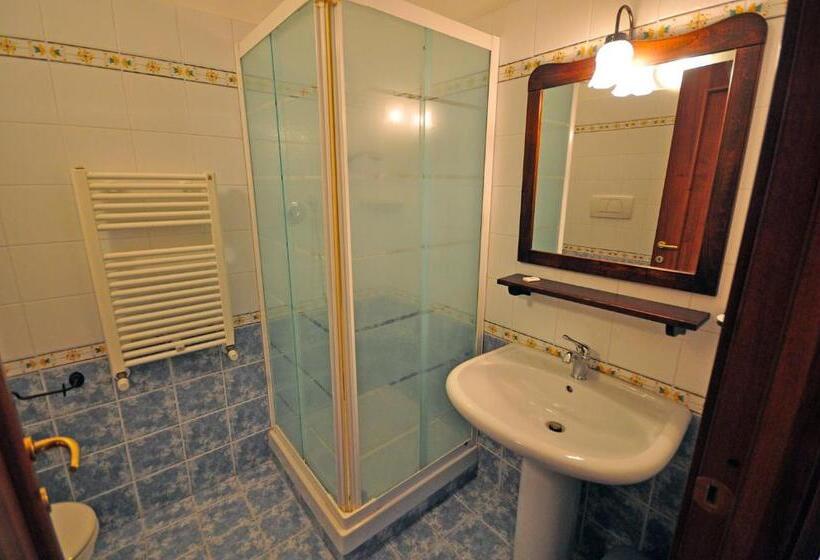 Erba Di Campo Residence