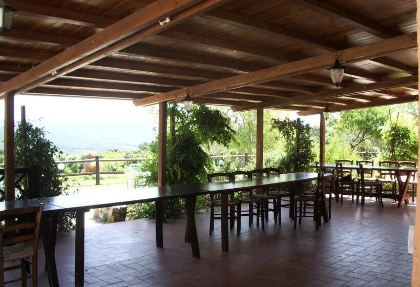 Erba Di Campo Residence