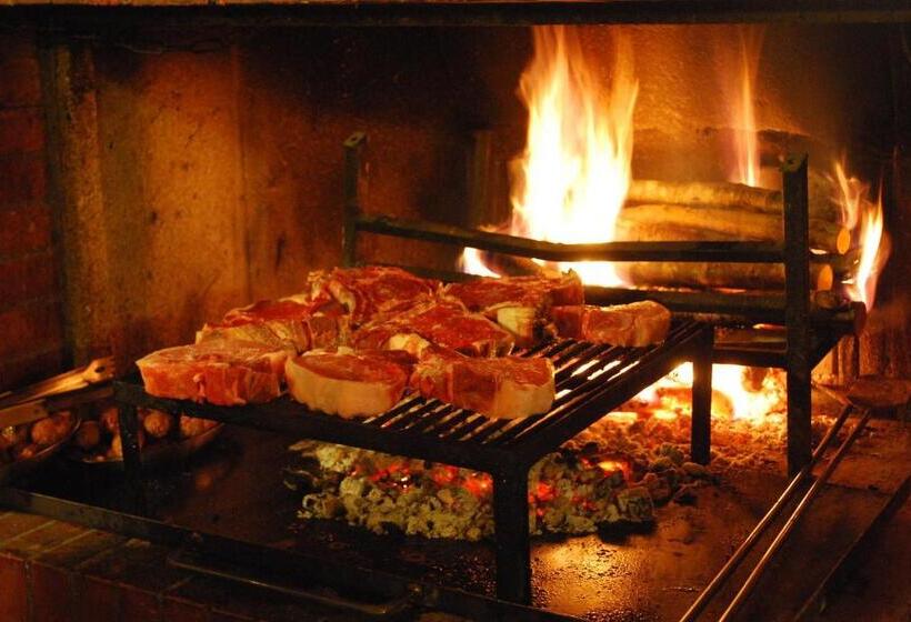 Erba Di Campo Residence