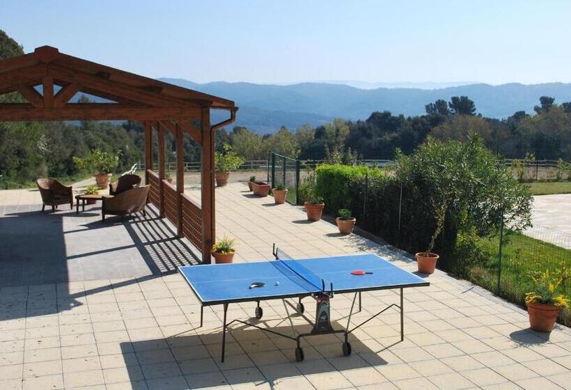 Erba Di Campo Residence