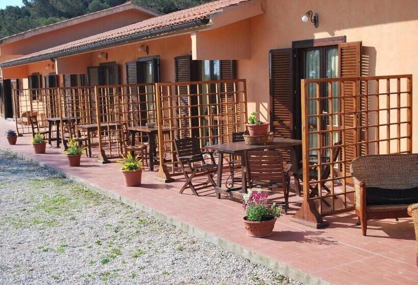 Erba Di Campo Residence