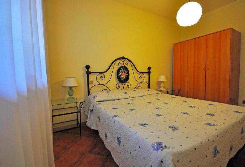 Erba Di Campo Residence