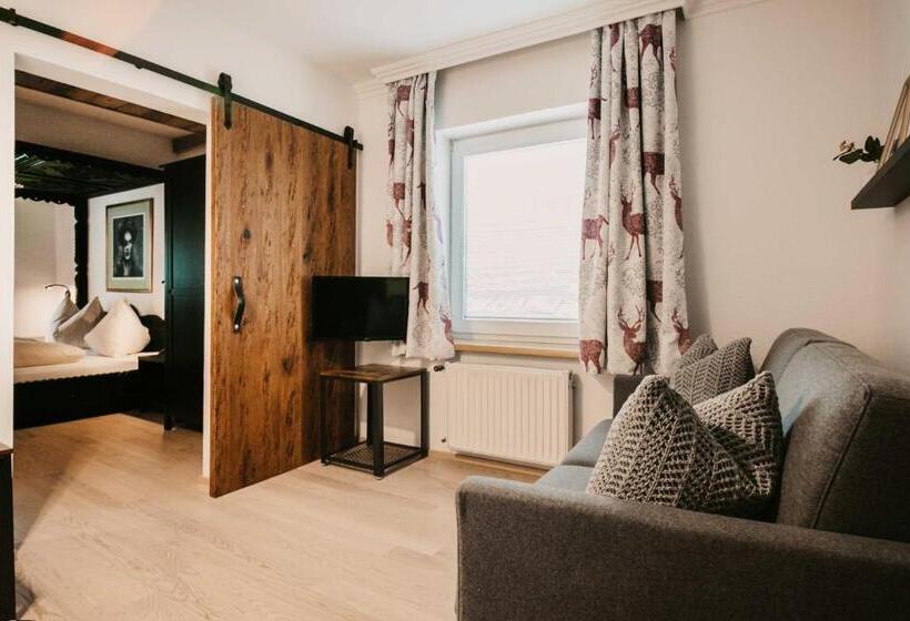 Flasch Appart Pension