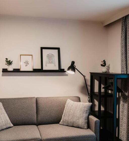 Flasch Appart Pension