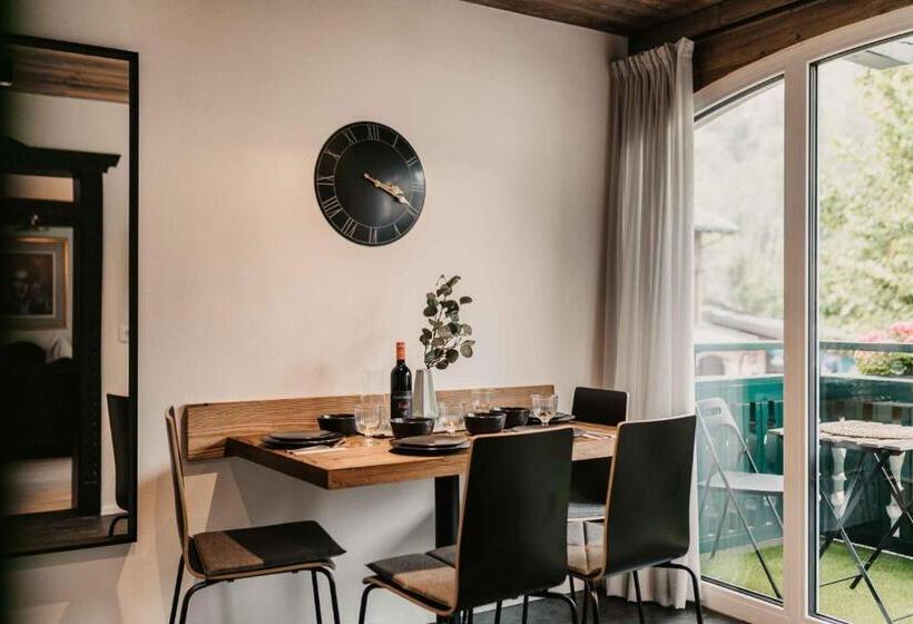 Flasch Appart Pension