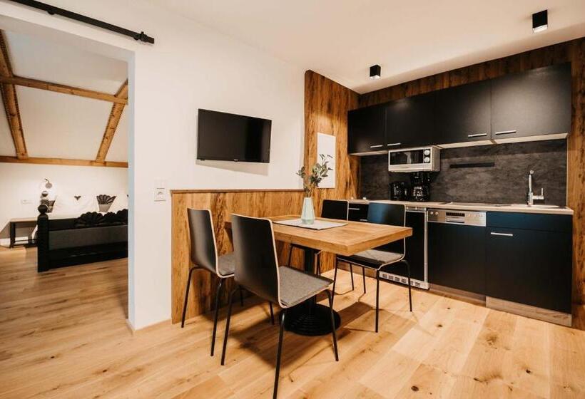 Flasch Appart Pension