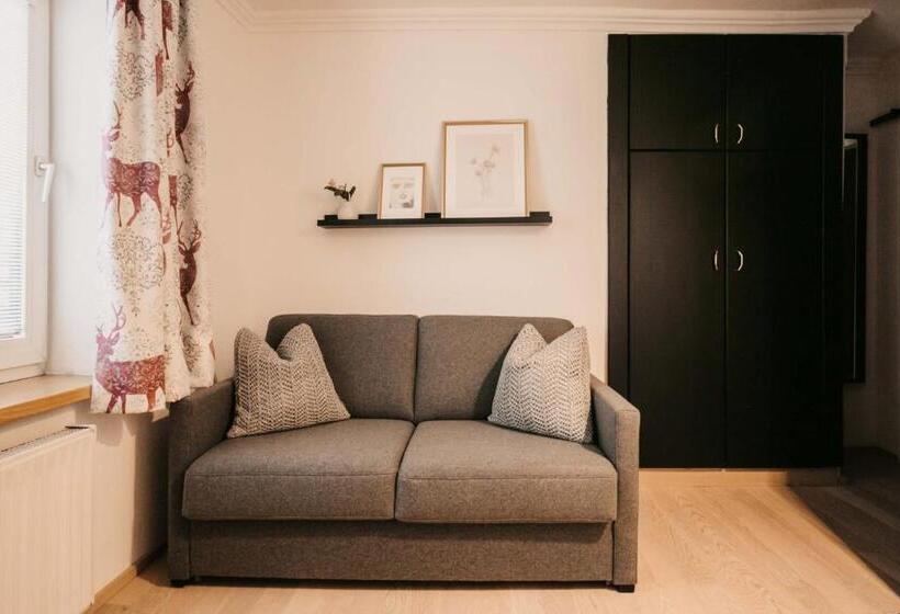 Flasch Appart Pension