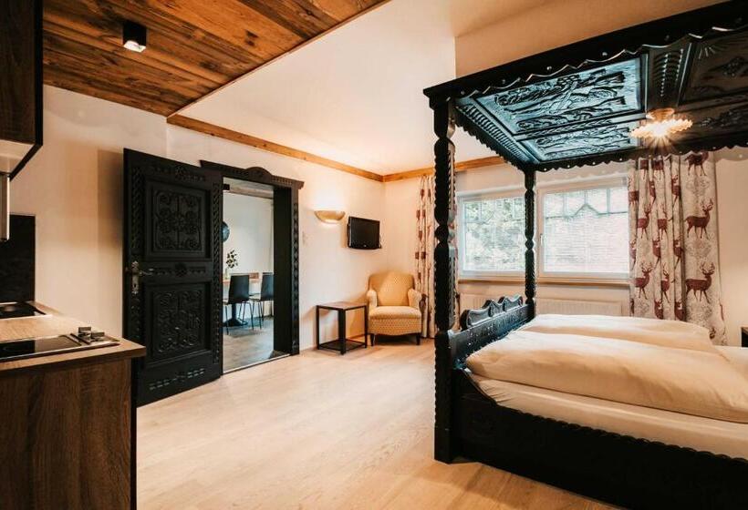 Flasch Appart Pension