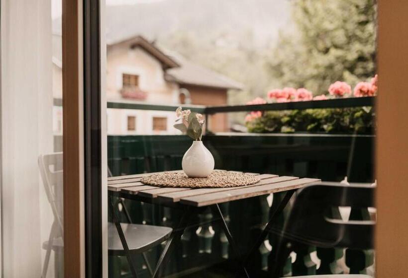 Flasch Appart Pension