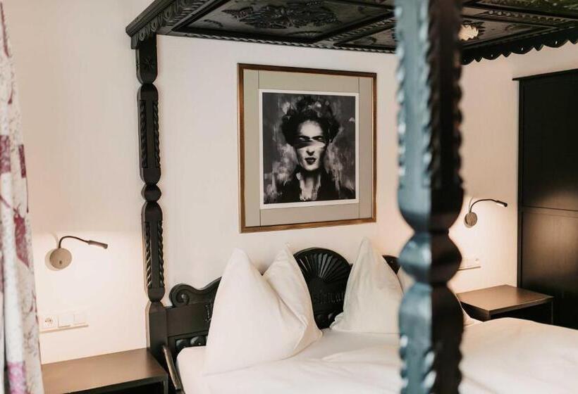 Flasch Appart Pension