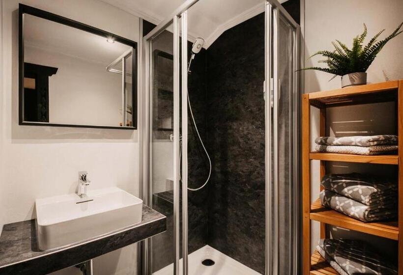 Flasch Appart Pension