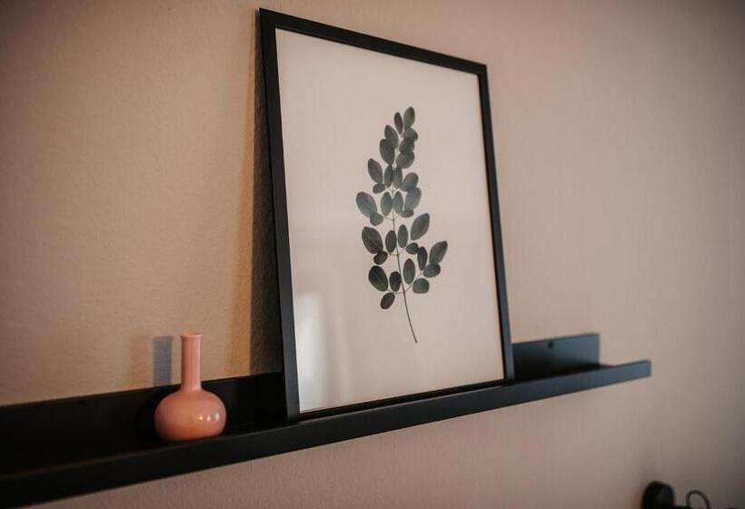 Flasch Appart Pension