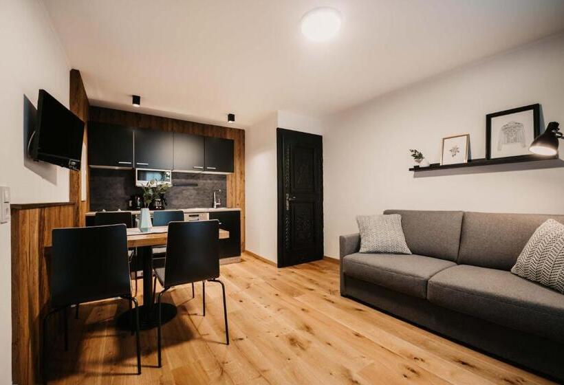 Flasch Appart Pension