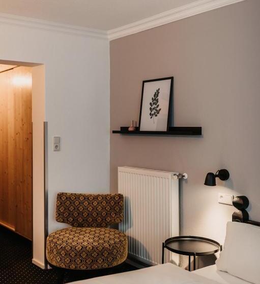 Flasch Appart Pension