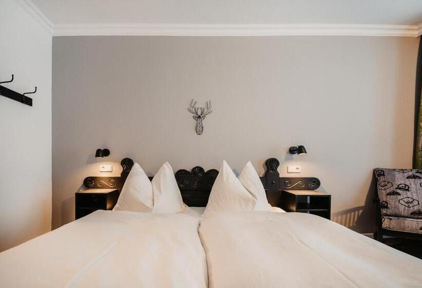 Flasch Appart Pension