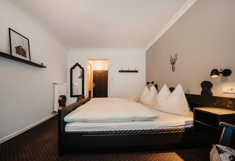 Flasch Appart Pension