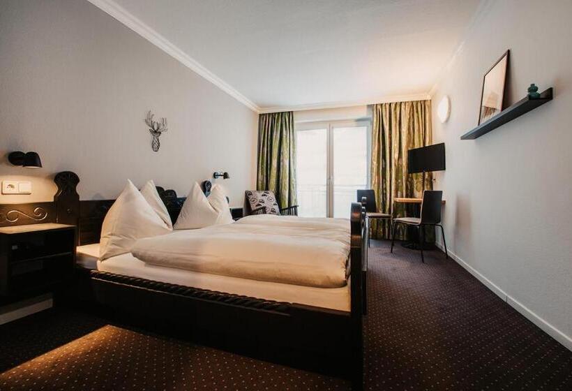 Flasch Appart Pension