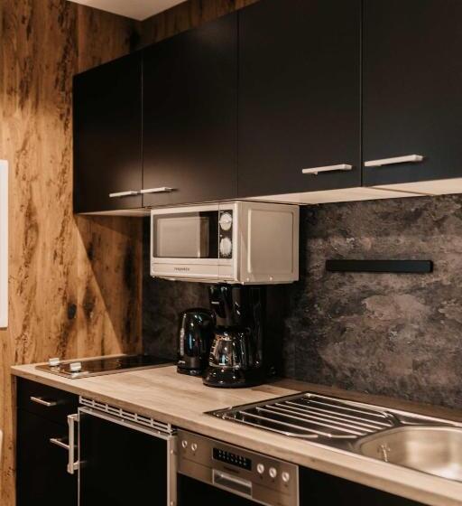 Flasch Appart Pension