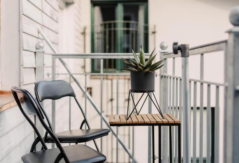 Flasch Appart Pension